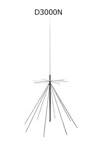 ���d�g�H��(DIAMOND) D3000N(D-3000N)