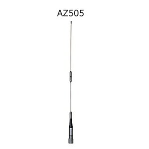 ���d�g�H��(DIAMOND) 144/430MHz�э�����2�o���h���[�r���A���e�i (���s�[�^�[�Ή��^) D��STAR�Ή� AZ505