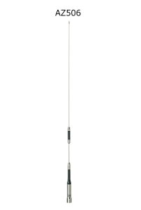 ���d�g�H��(DIAMOND) 144/430MHz�э�����2�o���h���[�r���A���e�i (���s�[�^�[�Ή��^) D��STAR�Ή� AZ506