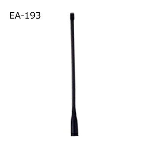 ALINCO(�A���C���R) DJ-DPS50/50H�@���p�@�����O�A���e�i�@EA-193(EA193)