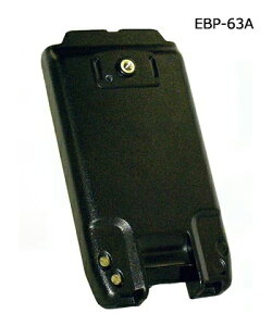 ALINCO(�A���C���R) EBP-63A(EBP63A)