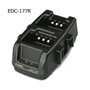 ALINCO(�A���C���R) EDC-177R(EDC177R)