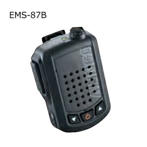 ALINCO(ACR) EMS-87B(EMS87B)