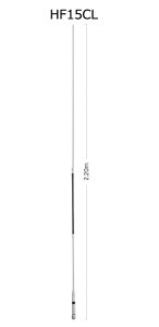 ���d�g�H��(DIAMOND) HF15CL(HF-15-CL)(HF15-CL)