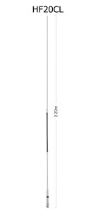 ���d�g�H��(DIAMOND) HF20CL(HF-20-CL)(HF20-CL)