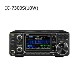 ICOM(アイコム) IC-7300S