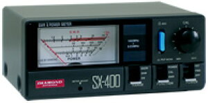 ���d�g�H��(DIAMOND) �ʉߌ` SWR�E�p���[�v SX-400(SX400)