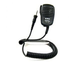 ALINCO(�A���C���R) �h���W���b�N���@�X�s�[�J�[�}�C�N�@EMS-62(EMS62)