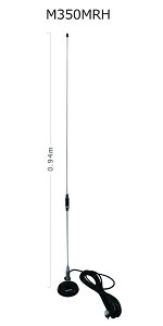 dgH(DIAMOND) M350MRH(M-350MRH)(M-350-MRH)