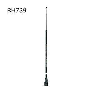 第一電波工業(DIAMOND) RH789 【BNC型】