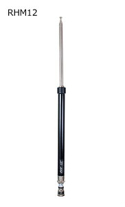 ���d�g�H��(DIAMOND) 1.8MHz�`430MHz�X�N�����[�h���C�o�[�^�A���e�i RHM12