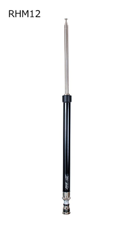楽天市場】第一電波工業(DIAMOND) 1.8MHz～430MHzスクリュードライバー 