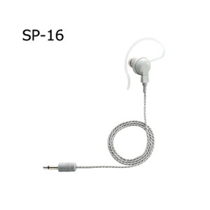 ICOM(�A�C�R��) SP-16(SP16)