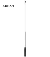 第一電波工業(DIAMOND) SRH771(SRH-771)
