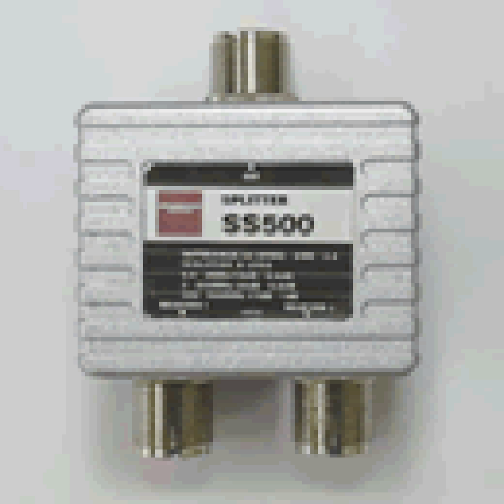 第一電波工業 ダイヤモンド 受信用分配器/混合器 SS500 新品未使用品 81PtBs4lLuL._AC_SY200_QL15_.jpg