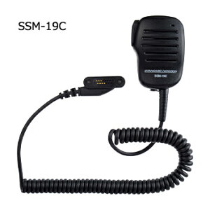 STANDARD/YAESU(X^_[hEGX) SSM-19C(SSM19C)(SSM-19-C)