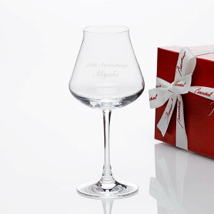 �y������㍞�zBaccarat �o�J�� �V���g�[�o�J�� ���C���O���X L 450ml �P�i���S�Ή� ���K�i ������ ���� ���� �O���X�M�t�g
