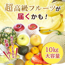 【福袋 2026】 福袋7種類以上約10キロ 何が入ってるかは、お楽しみ 訳ありフルーツ福袋 はまべじ店長はっしーセレクト フルーツ特盛セット 送料無料 福袋 食品 当店一押しの季節のフルーツの詰め合わせ フルーツ 盛り合わせ 人気福袋 季節フルーツ おまかせフルーツ