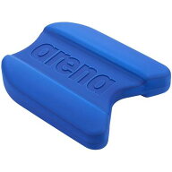 【アリーナ】水泳トレーニング用品 ARN-100N BLU　プルブイ兼ビート板