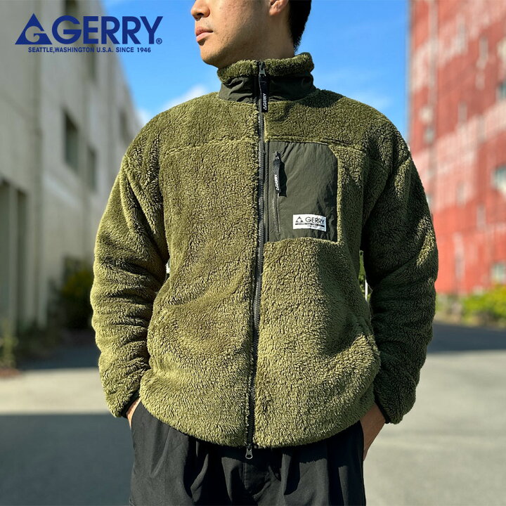 楽天市場】ジェリー GERRY 送料無料 暖かい 冬 ユニセックス メンズ 