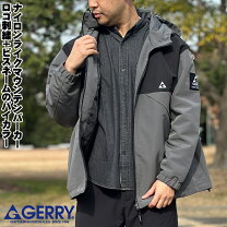 楽天市場】gerry マウンテンパーカーの通販