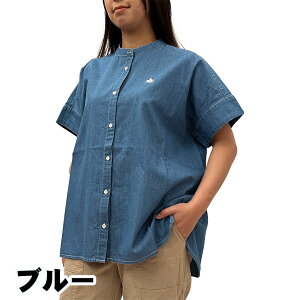 ���S�X�p�[�N LOGOS park �������� �ẴW���P�b�g�ɂ� ���f�B�[�X �\�t�g�f�j�� 4.5oz�f�j���o���h�J���[�����`���j�b�N M,L,LL