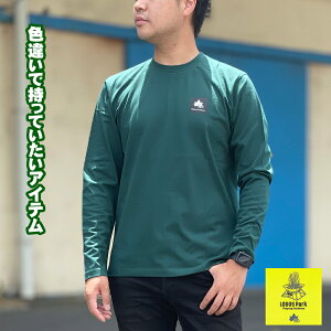 ���S�X�p�[�N LOGOS park �������� �����Y BOX�v�����g ����T�V���c M,L,LL