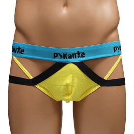 PIKANTE（ピカンテ） Araneae Jockstrap S/XL　/あす楽対応 正午まで当日発送 （土日祝日を除く）