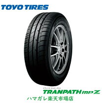 楽天市場】toyo tranpath mpz 215／70r16 100hの通販