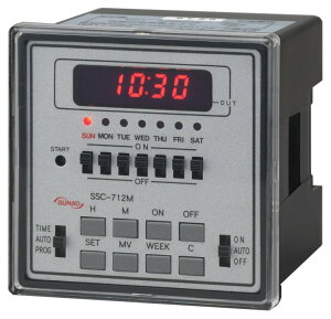 J_[^C}[@Tԃ^C}[@XiIdC@SSC-712P@