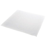 ナフキン 560×560 (10枚入) 白無地 EBM/業務用/新品/小物送料対象商品