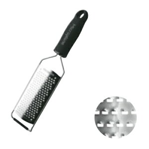 �O���[�^�[ �}�C�N���v���C�� �O�����V���[�Y ���[�W�[�X�^�[ MP-055 Microplane MP-055 ��66 ���s32 ����315/�Ɩ��p/�V�i/���������Ώۏ��i
