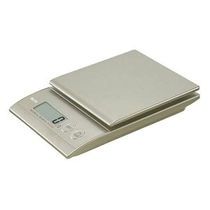 �͂��� �^�j�^ �f�W�^���N�b�L���O�X�P�[�� 2kg KD-410(GD �S�[���h) KD-410 ��186 ���s122 ����31 /�Ɩ��p/�e���|�X/�Ɩ��p/�V�i/���������Ώۏ��i