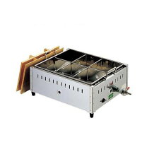 楽天市場】ガスコンロ 5口（業務用厨房機器・用品｜キッチン用品・食器 