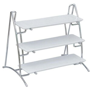 �f�U�[�g�X�^���h(S)3�i PA40381 ��410×���s270×����345(mm)/�Ɩ��p/�V�i/��������