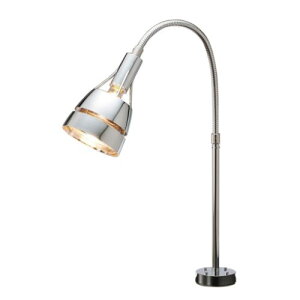 �X�^���h�^�C�v�����v�E�H�[�}�[ SL-25(CL)�N�����v�^�C�v ��172×���s350~600×����650~830(mm)/�Ɩ��p/�V�i/�������� /�e���|�X