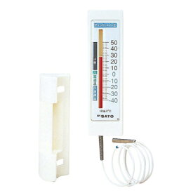 隔測温度計 チェッカーメイト II (1針型) /業務用/新品
