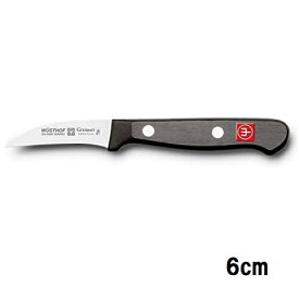 ヴォストフ グルメシリーズ ピーリングナイフ4034 6cm/業務用/新品/小物送料対象商品