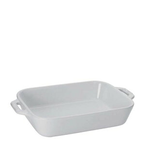 �X�g�E�u �Z���~�b�N ���N�^���M�����[�f�B�b�V�� 27cm×20cm �z���C�g 40508�|593/�Ɩ��p/�V�i/���������Ώۏ��i