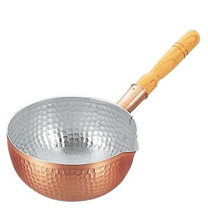 丸新銅器 銅 坊主鍋 18cm (鍋) 価格比較 - 価格.com