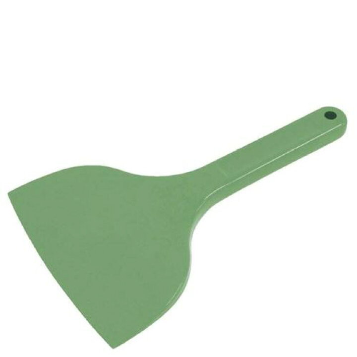 楽天市場】MPF EPDM スクレイパー 緑 MP－EPLS－R－GR/業務用/新品 
