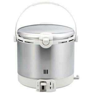 パロマ ガス炊飯器 PR−18EF 都市ガス13A/プロパンLPG【業務用/新品】【送料無料】