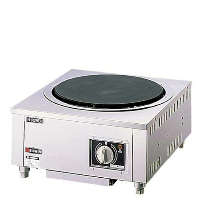 エイシン 電気コンロ NE-50K(1連) （楽天市場】持ち運び（電気コンロ 