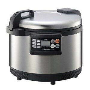 NH−GE54−XA 象印 業務用IH炊飯ジャー/業務用/新品/送料無料