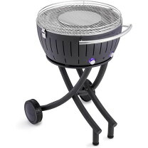 楽天市場】ロータスグリル xl グレーの通販