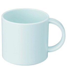 マイカップ 小 260ml パステルブルー No.808B/業務用/新品/小物送料対象商品