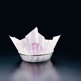 紙すき鍋 麻 (300枚入) 風花 M33-278/業務用/新品/小物送料対象商品