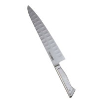 楽天市場】グレステン tタイプ 牛刀 27cm 727tkの通販