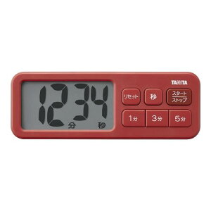 �^�j�^ �R�ۂł������^�C�}�[TD-431 RD �}�b�g���b�h/�Ɩ��p/�V�i/���������Ώۏ��i