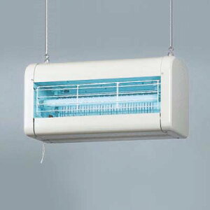 電撃殺虫器 NSS20210 インセクトキール 【業務用】【送料無料】